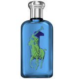 Ralph Lauren Polo Big Pony #1 Blue Men EDT 100ml