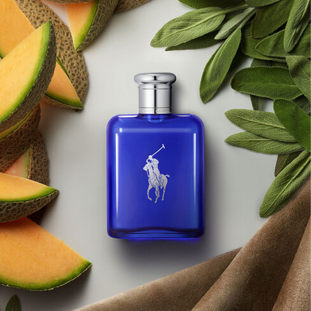 Ralph Lauren Polo Blue Men EDT 125 ml