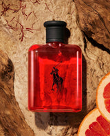 Ralph Lauren Polo Red Men EDT 125ml