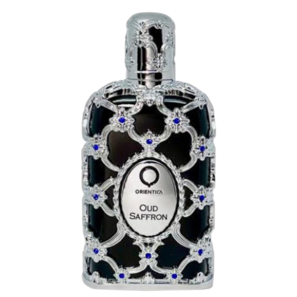 Orientica Oud Saffron Unisex EDP 75ml