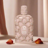 Orientica Ladies Rose Eclat Luxury EDP 80ml