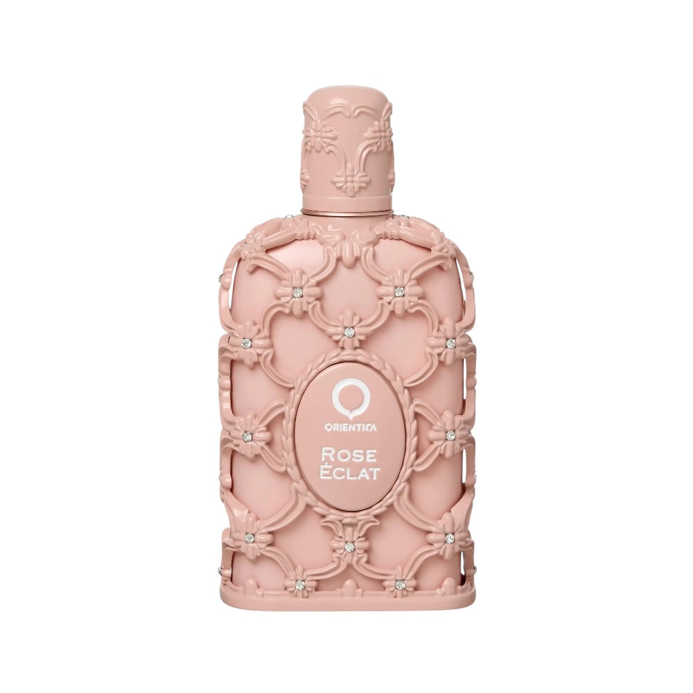 Orientica Ladies Rose Eclat Luxury EDP 80ml