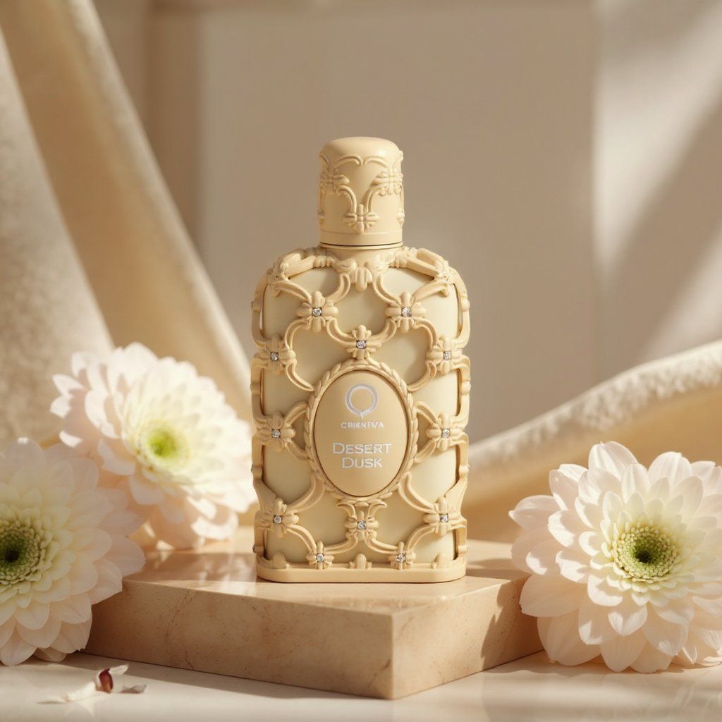 Orientica Desert Dusk Luxury Unisex EDP 80ml