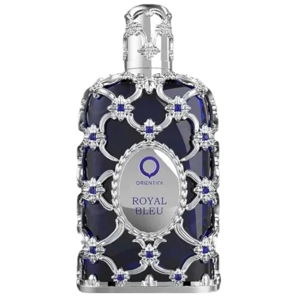 Orientica Royal Bleu Unisex EDP 75ml