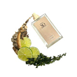 Orientica Xo Xclusif Oud Classic Unisex EDP 60ml