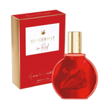 Gloria Vanderbilt in Red Woman EDP 100ml