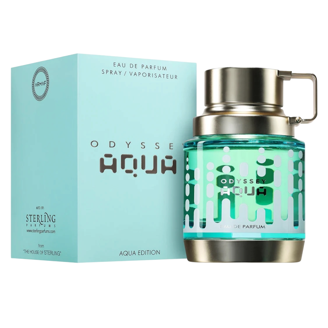 Armaf Odyssey Aqua Men EDP 100ml