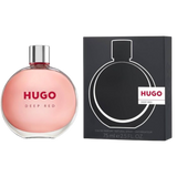 Hugo Boss Deep Red Woman EDP 90ml