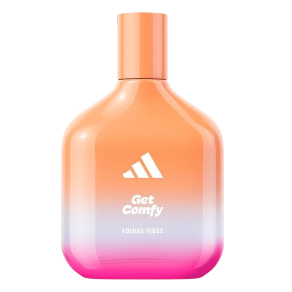 Adidas Vibes Get Comfy Unisex EDP 100ml