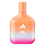 Adidas Vibes Get Comfy Unisex EDP 100ml