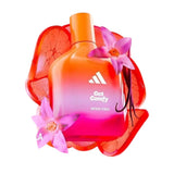 Adidas Vibes Get Comfy Unisex EDP 100ml