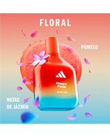 Adidas Vibes Happy Feels EDP 100ml
