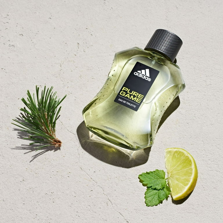Adidas Pure Game Men EDT 100ml