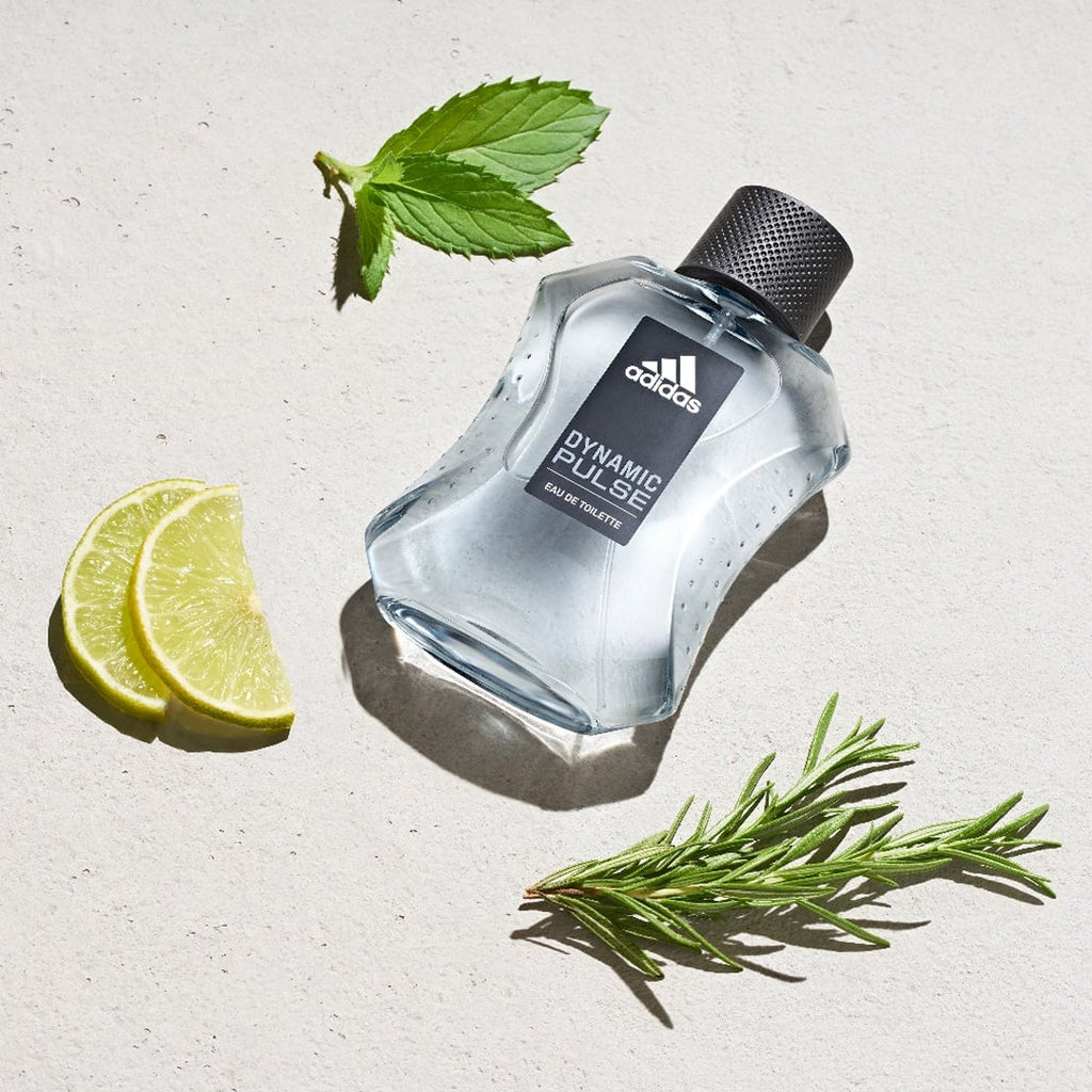 Adidas Dynamic Pulse Men EDT 100ml