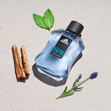 Adidas Ice Dive Men EDT 100ml