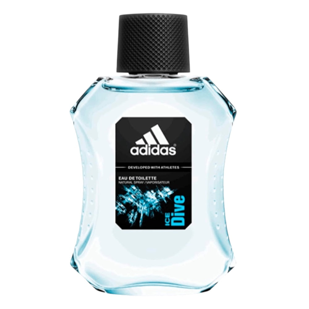 Adidas Ice Dive Men EDT 100ml