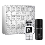Paco Rabanne Phantom Set 2pcs Men EDT 100ml/ desodorante 150ml