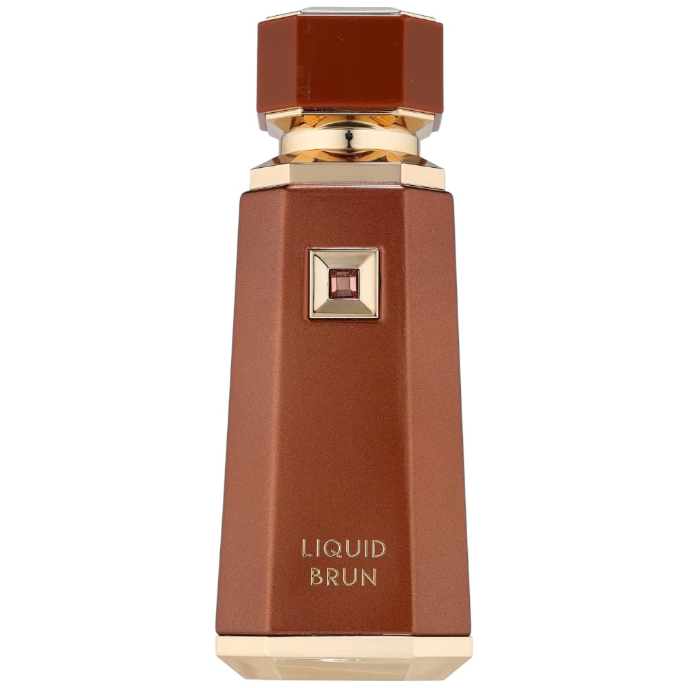 Fragrance World French Avenue Liquied Brun Men EDP 100ml