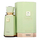 Fragrance World French Avenue Luscious Woman EDP 100ml