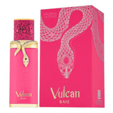 Fragrance World French Avenue Vulcan Baie Woman EDP 100ml