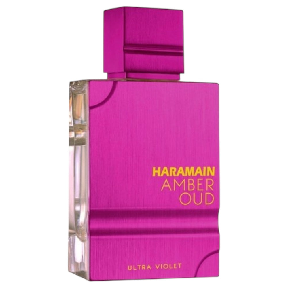Al Haramain Amber Oud Ultra Violet Woman EDP 120ml