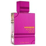 Al Haramain Amber Oud Ultra Violet Woman EDP 120ml