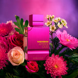 Al Haramain Amber Oud Ultra Violet Woman EDP 120ml