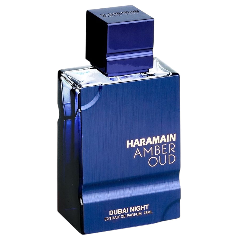 Al Haramain Amber Oud Dubai Night Unisex Extrait De Parfum 75ml