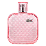 Lacoste L.12.12 Rose Sparkling Women EDT 100ml