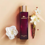 Lacoste Pour Femme Elixir Woman EDP 50ml