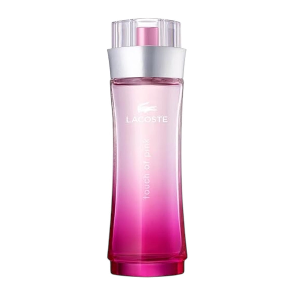 Lacoste Touch Of Pink Woman EDT 90ml