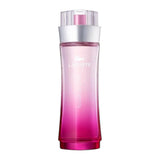 Lacoste Touch Of Pink Woman EDT 90ml