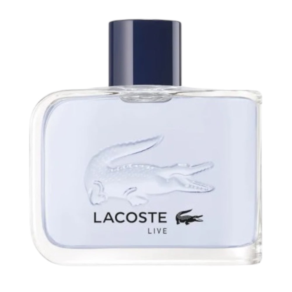 Lacoste Live Men EDT 75ml
