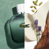 Lacoste L.12.12 Blanc Eau Intense Men EDT 100ml