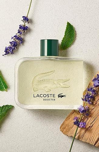 Lacoste Booster Men EDT 125ml