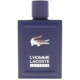 Lacoste LHomme Intense Men EDT 100ml