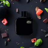 Lacoste L.12.12 Noir Intense Men EDT 100ml