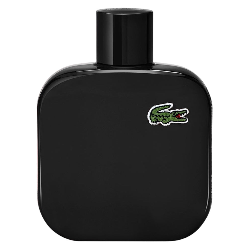 Lacoste L.12.12 Noir Intense Men EDT 100ml