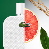 Lacoste L.12.12 Blanc Men EDT 175ml