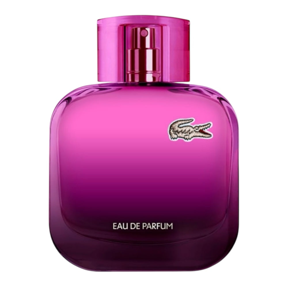 Lacoste L.12.12 Magnetic Women EDP 80ml