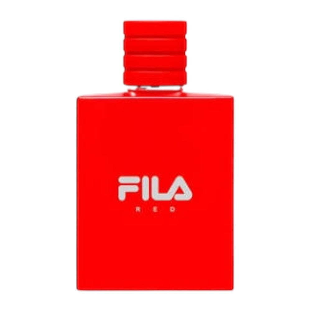 Fila Red Men EDT 100ml