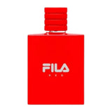 Fila Red Men EDT 100ml