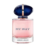 Giorgio Armani My Way Intense Woman EDP 90ml