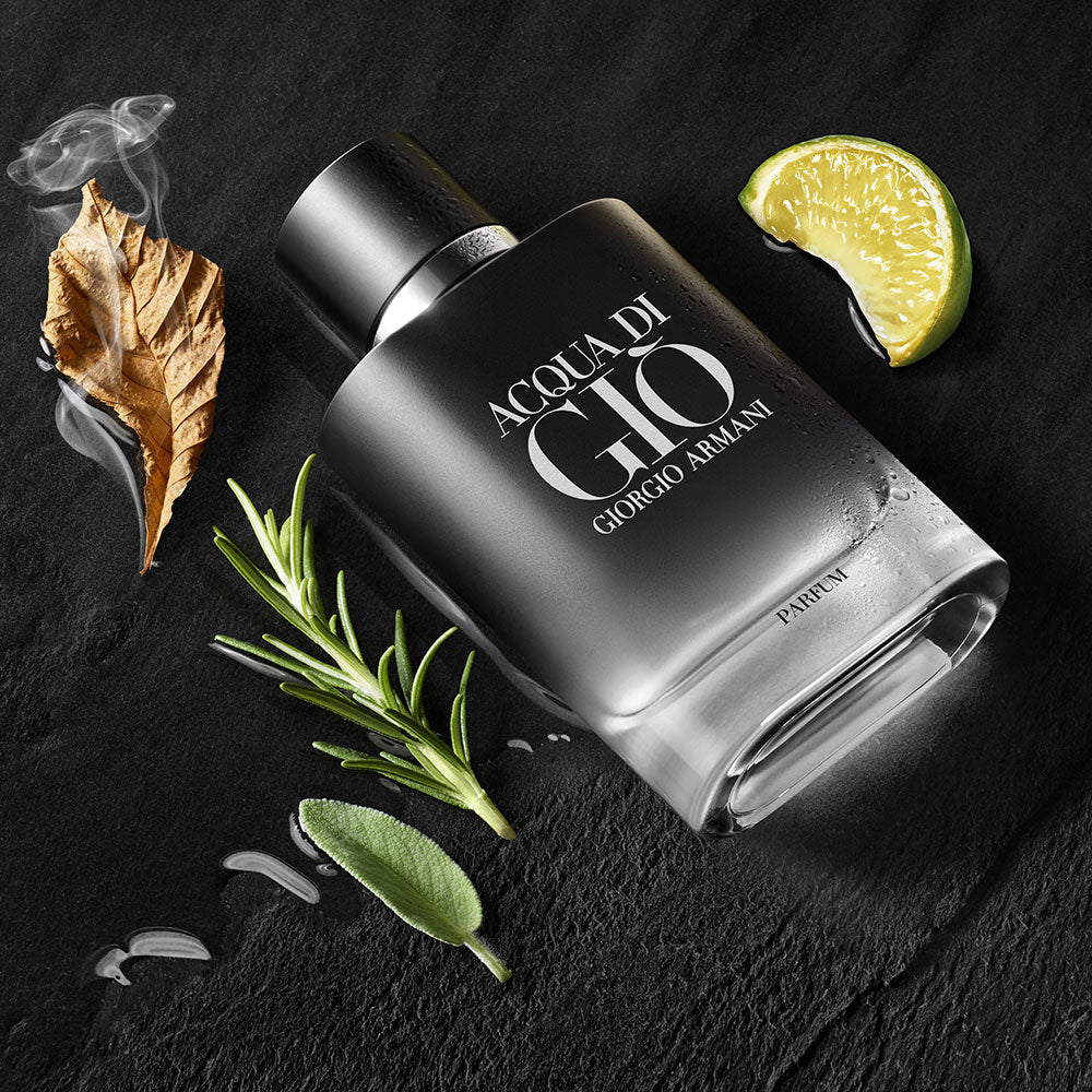 Giorgio Armani Acqua Di Gio Men Parfum 100ml