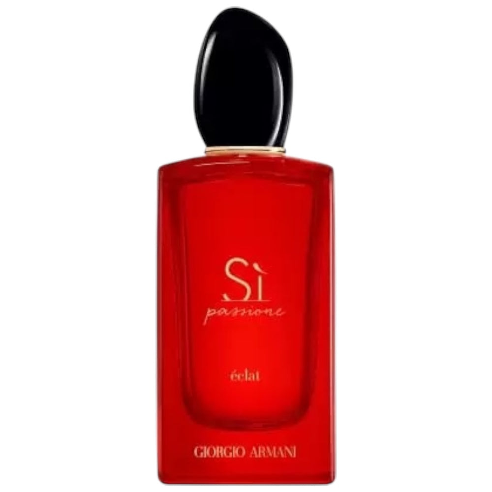 Giorgio Armani Si Passione Eclat Women EDP 100ml