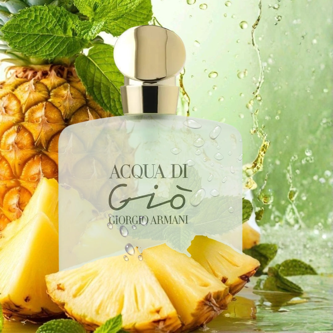 Giorgio Armani Acqua Di Gio Woman EDT 100ml