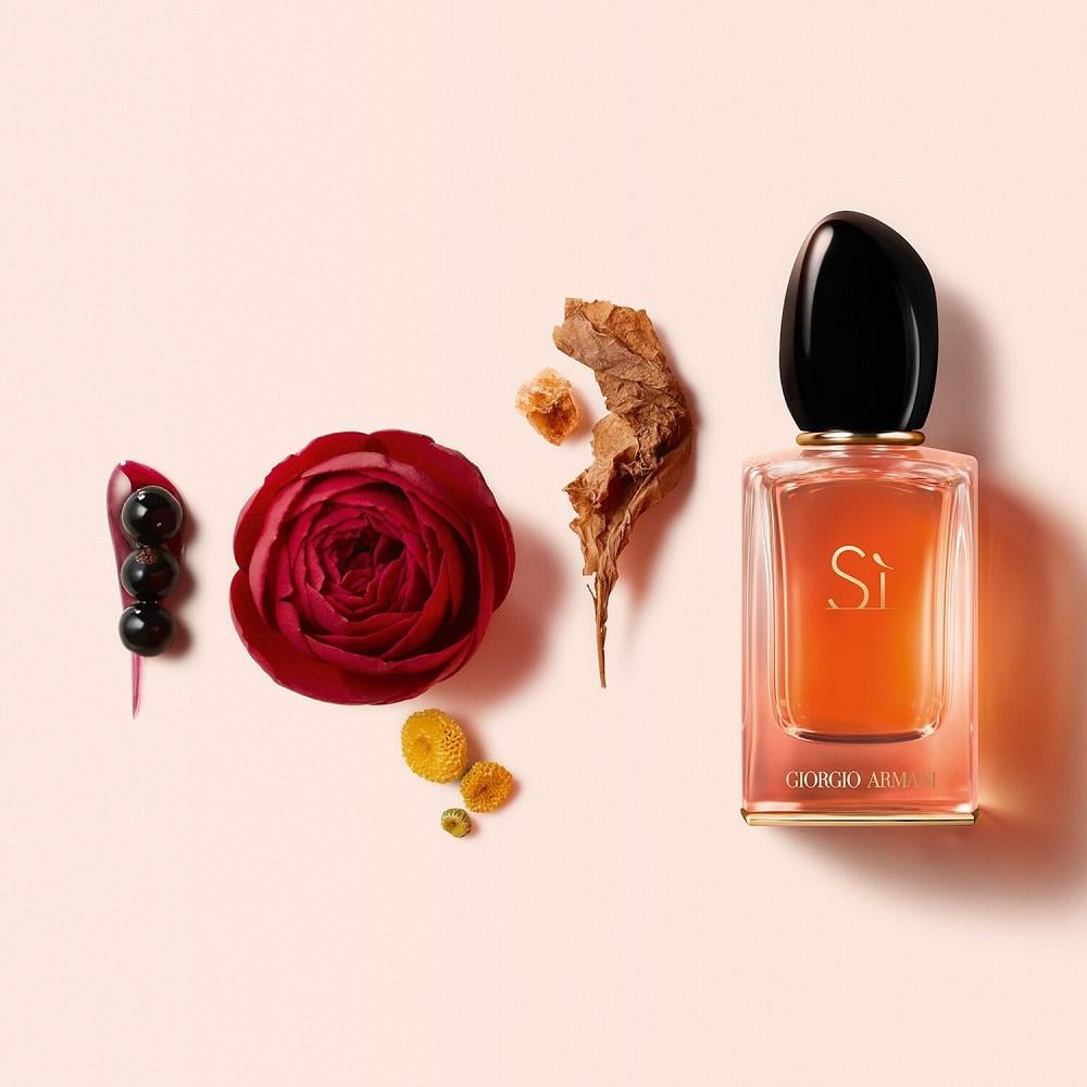 Giorgio Armani Si Intense Woman EDP 100ml