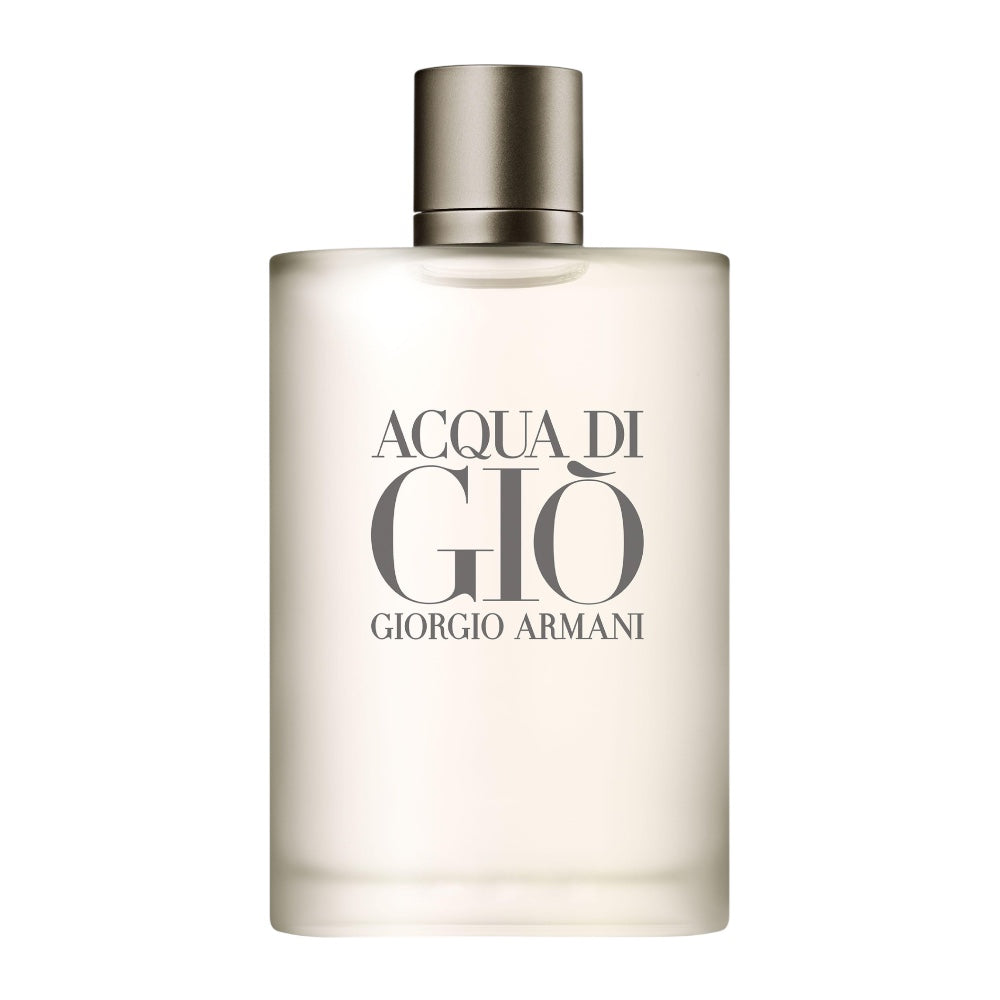 Giorgio Armani Acqua Di Gio Men EDT  200ml