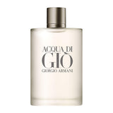 Giorgio Armani Acqua Di Gio Men EDT  200ml