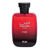 Rasasi Hawas Fire Men EDP 100ml
